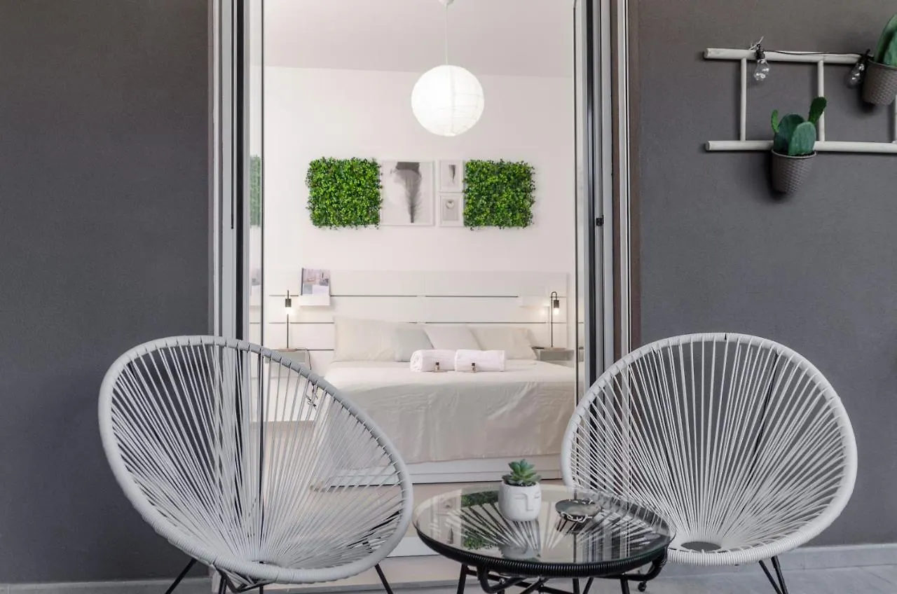 Apulialux Design Apartment - Relax, Spa E Free Parking Bari