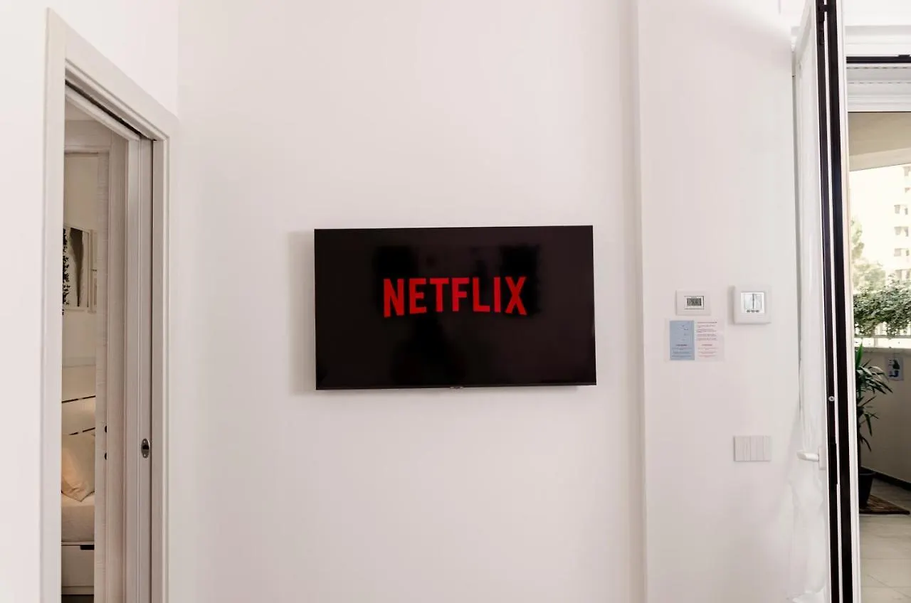 Apulialux Design Apartment - Relax, Spa E Free Parking elérhetőségei