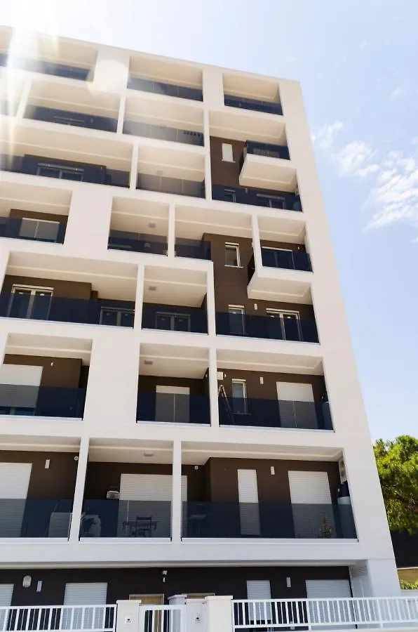 Apulialux Design Apartment - Relax, Spa E Free Parking Bari