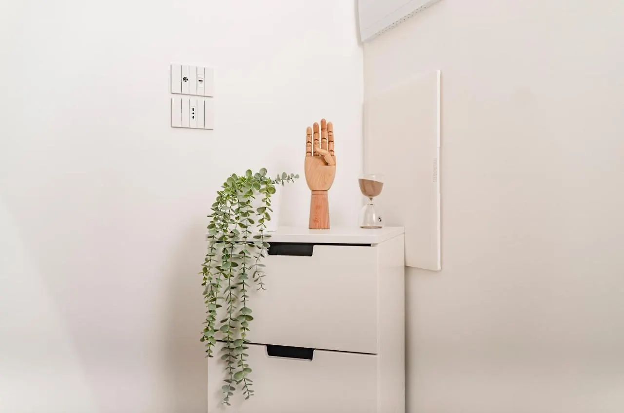 Apulialux Design Apartment - Relax, Spa E Free Parking Bari Olaszország